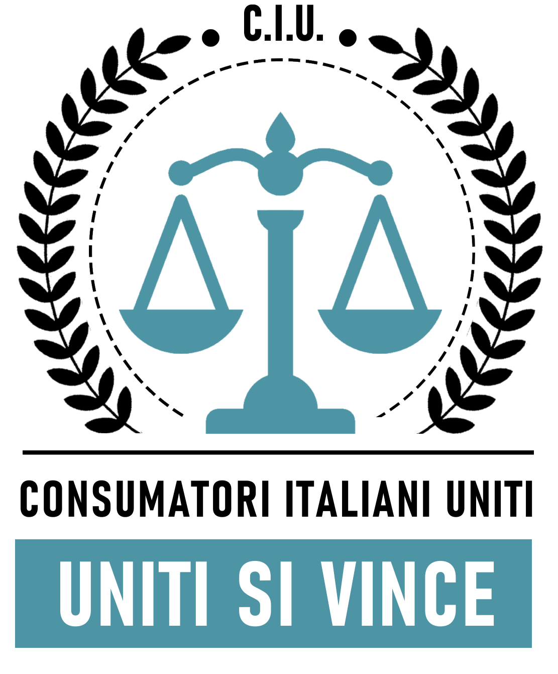 Logo consumatori italiani