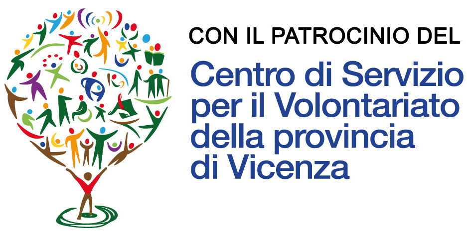logo CSV Vicenza