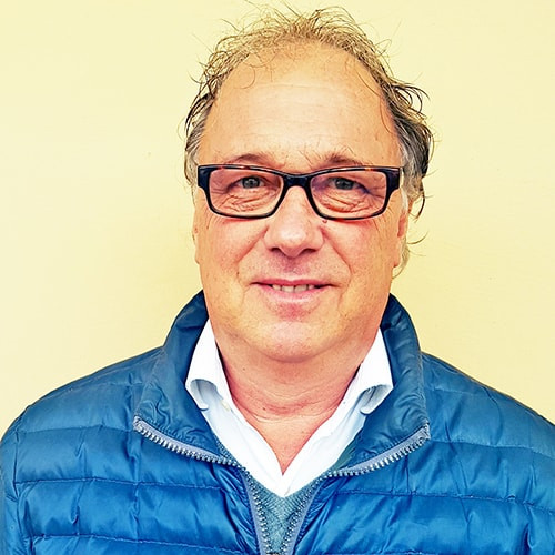 Alessandro Nicolussi