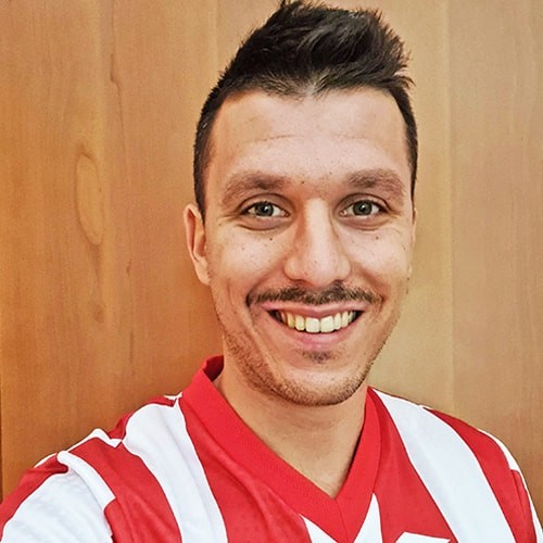 Andrea Vamerali