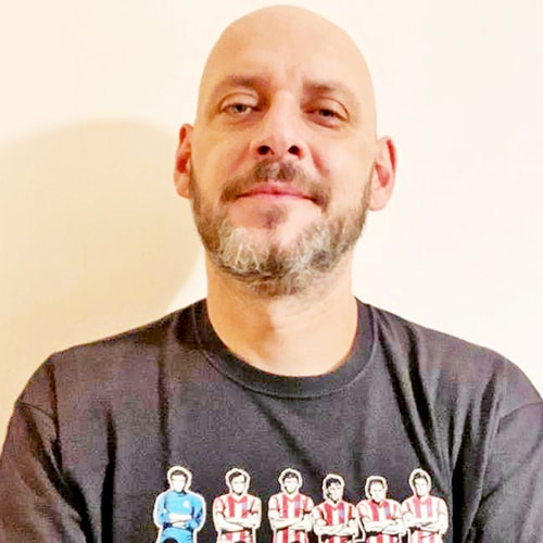 Cris Brojanigo