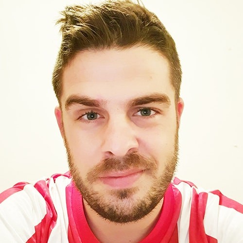 Fabio Megiorin