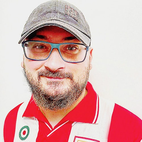 Fede Pesavento
