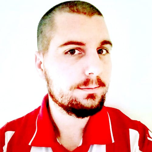 Filippo Bertoncello