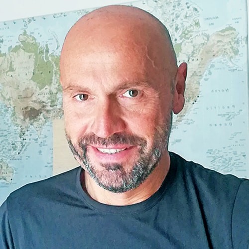 Flavio Pozzobon
