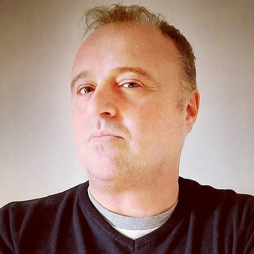 Marco Ghiotto