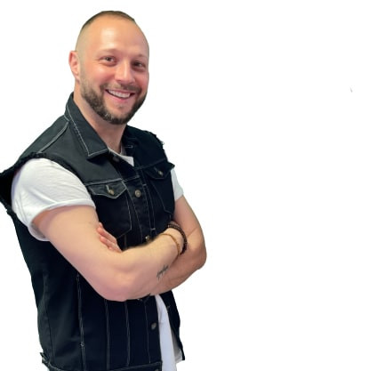 Matteo Sandri