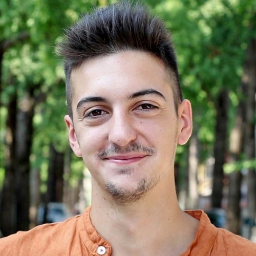Matteo Zini