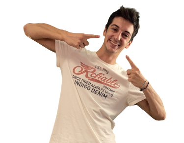 Matteo Zini