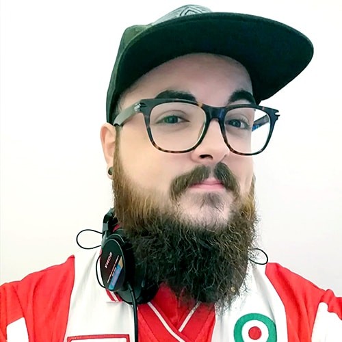 Teo Fornaro