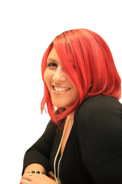 Valentina La Rocca