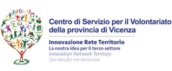 CENTRO DI SERVIZIO PER IL VOLONTARIATO DELLA PROVINCIA DI VICENZA