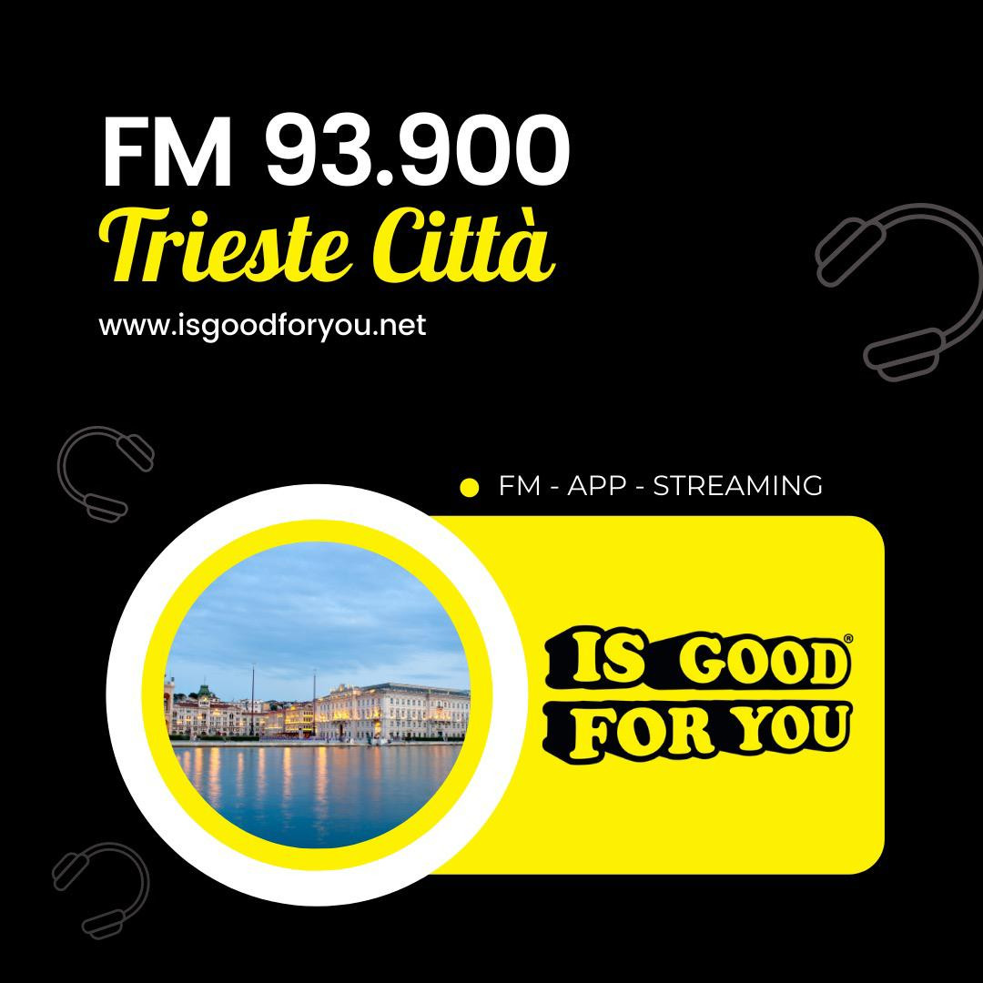 Is Good For You