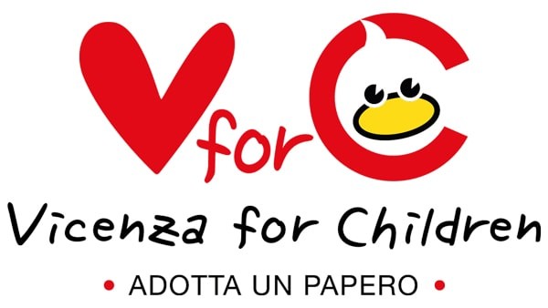 VICENZA FOR CHILDREN